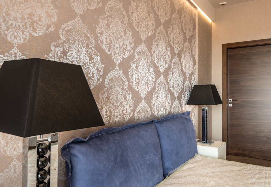 Revêtement sol PVC imitation parquet chic