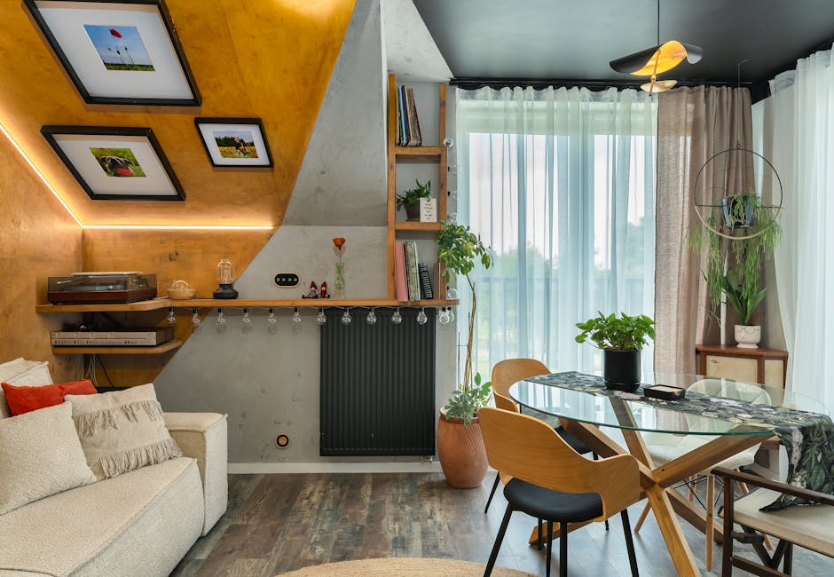 Décoration événementielle mariage