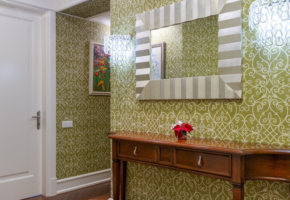 Aménagement boutique décoration moderne